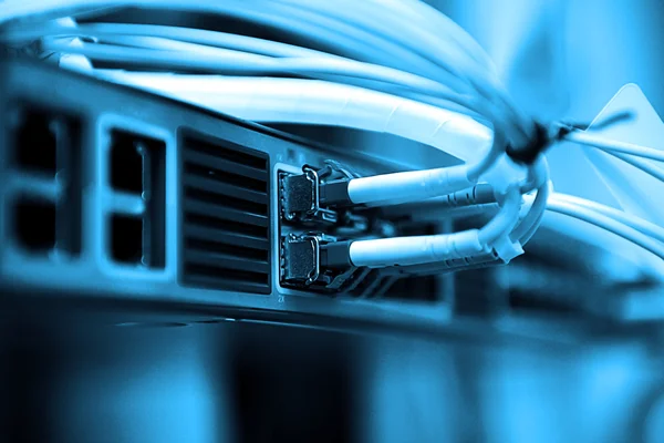 Open Access Infrastructure